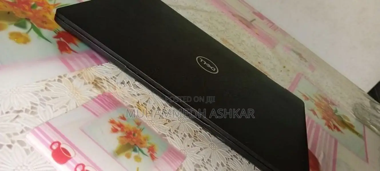 i5 8th Generation Dell Laptop