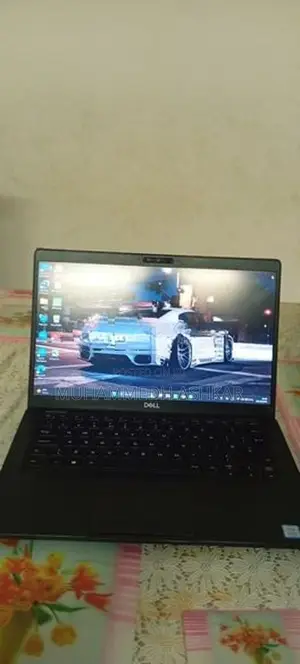 i5 8th Generation Dell Laptop