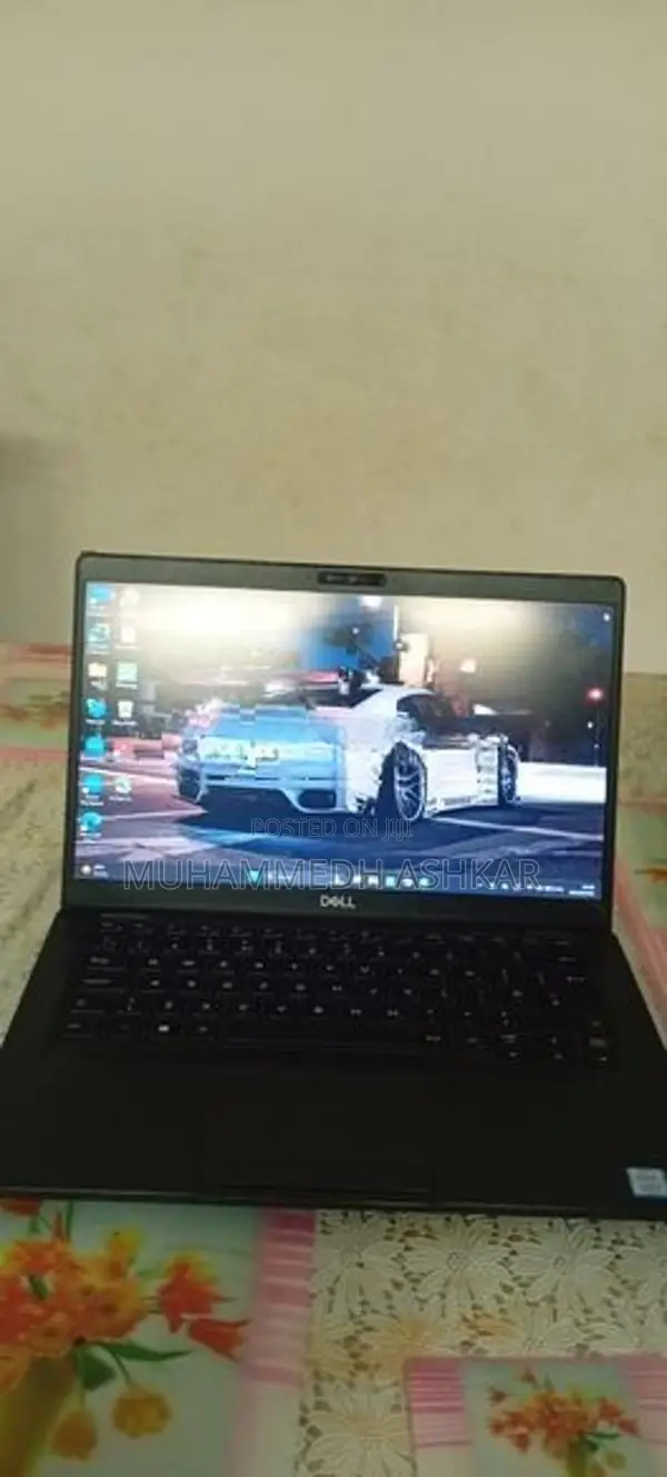 i5 8th Generation Dell Laptop