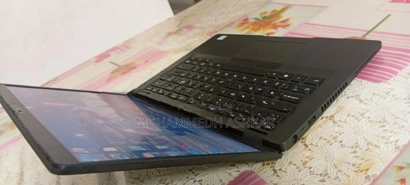 i5 8th Generation Dell Laptop