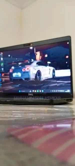 i5 8th Generation Dell Laptop