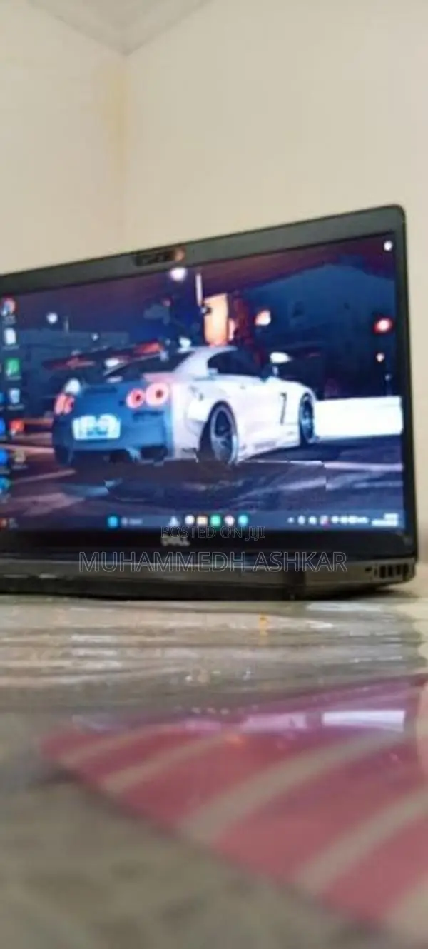 i5 8th Generation Dell Laptop