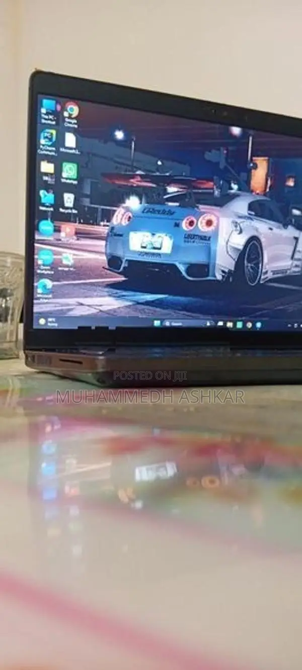 i5 8th Generation Dell Laptop