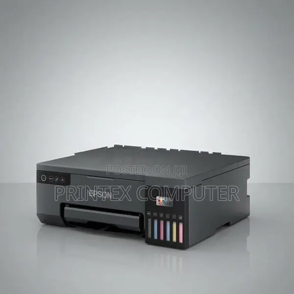 Epson EcoTank L8050 Ink Tank Photo Printer