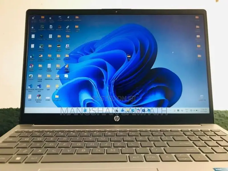 HP Laptop