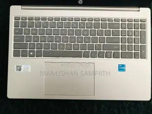 HP Laptop