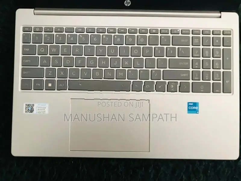 HP Laptop