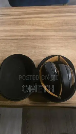 Beats Studio 3 Wireless Headphone