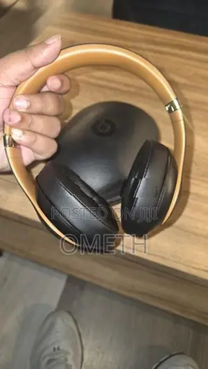 Beats Studio 3 Wireless Headphone