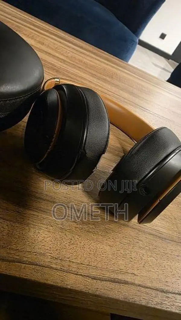 Beats Studio 3 Wireless Headphone