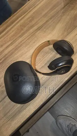 Beats Studio 3 Wireless Headphone