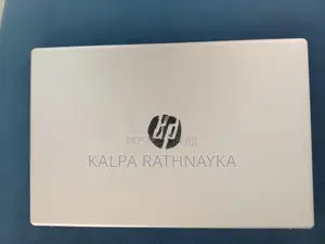 HP i5 12th Gen Laptop