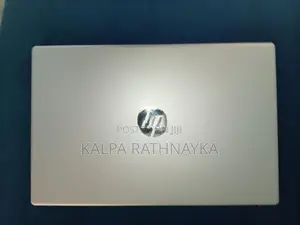 HP i5 12th Gen Laptop