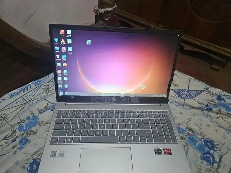 i7 HP Laptop