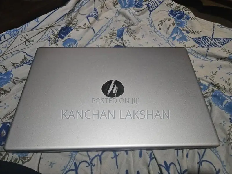 i7 HP Laptop