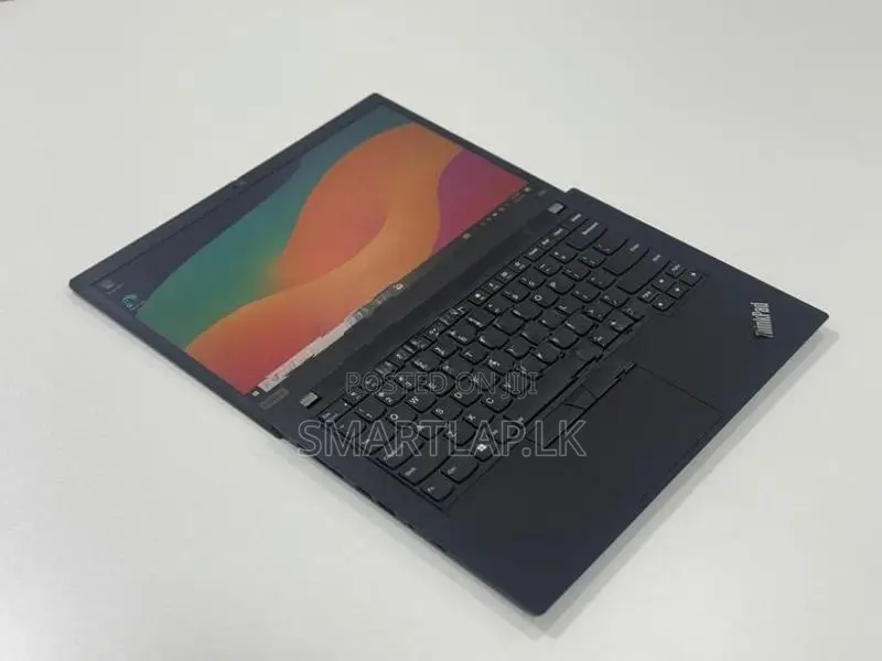 ThinkPad T495 Ryzen 7 PRO Performance 16GB RAM AMD Vega 8 Graphics