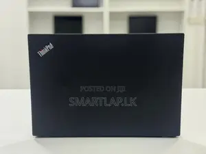 ThinkPad T495 Ryzen 7 PRO Performance 16GB RAM AMD Vega 8 Graphics