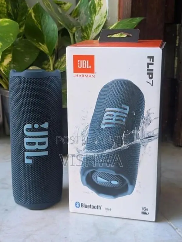 JBL Flip 7