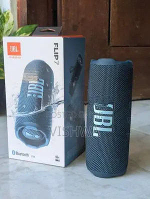 JBL Flip 7