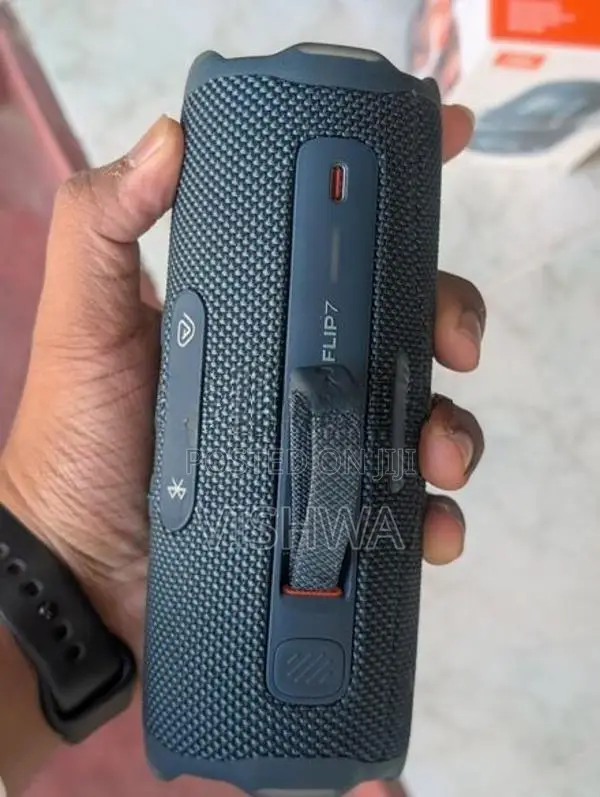 JBL Flip 7