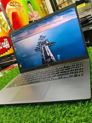MSI Laptop