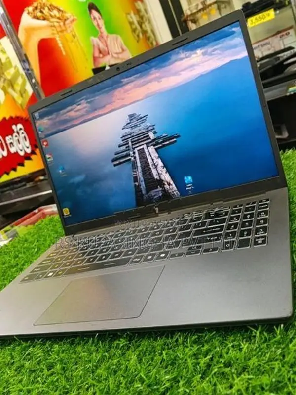 MSI Laptop