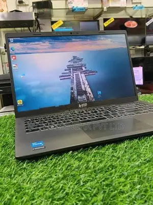 MSI Laptop