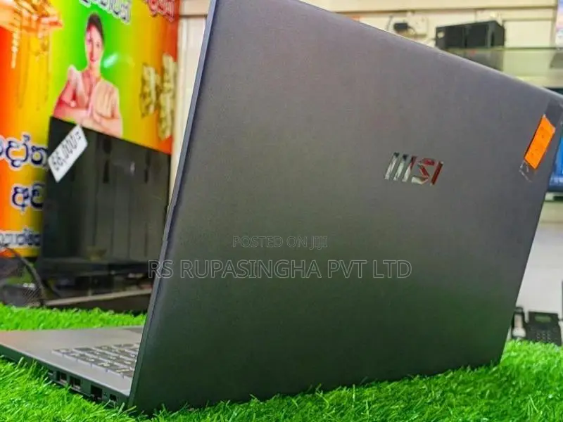 MSI Laptop