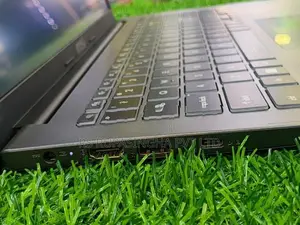 MSI Laptop