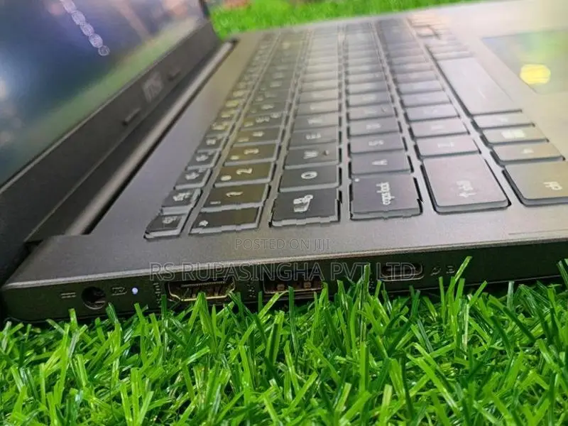 MSI Laptop