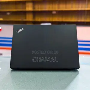 T495 Ryzen 7 Pro -3700U\8GB DDR4 Ram\ 256GB NVMe