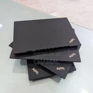 T495 Ryzen 7 Pro -3700U\8GB DDR4 Ram\ 256GB NVMe