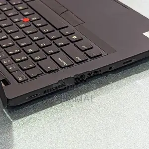 T495 Ryzen 7 Pro -3700U\8GB DDR4 Ram\ 256GB NVMe