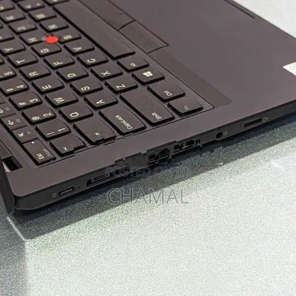 T495 Ryzen 7 Pro -3700U\8GB DDR4 Ram\ 256GB NVMe