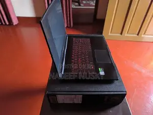 MSI Gaming i7 (GF63 Thin 10SC)