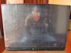 MSI Gaming i7 (GF63 Thin 10SC)