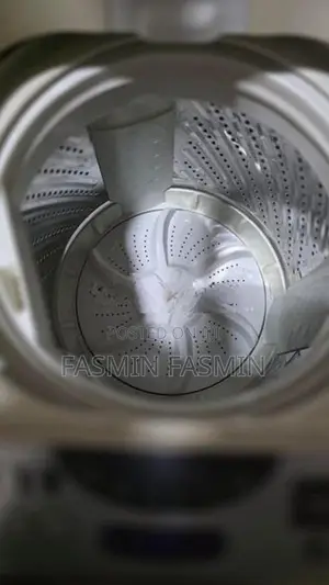 7 Kg Singer Top Load Washing Meshing
