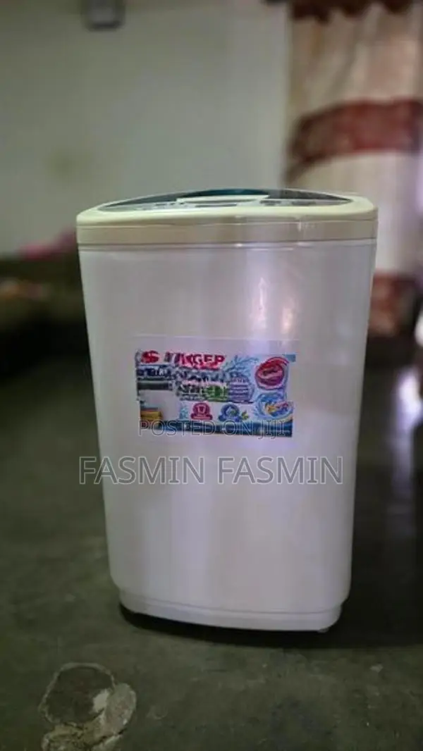 7 Kg Singer Top Load Washing Meshing