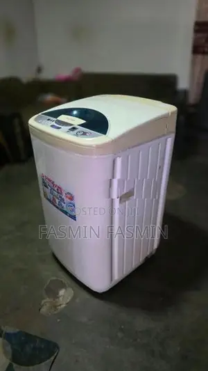 7 Kg Singer Top Load Washing Meshing