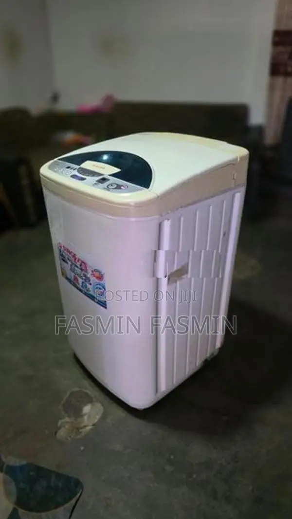 7 Kg Singer Top Load Washing Meshing