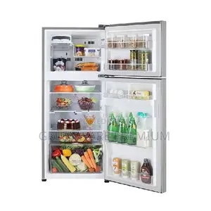 LG 260L Refrigerator Smart Inverter (GLB272)