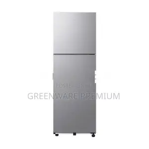 Samsung Refrigerator 253L (RT40H28WNQIG)