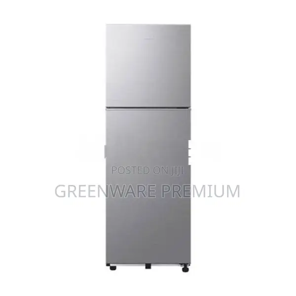 Samsung Refrigerator 253L (RT40H28WNQIG)