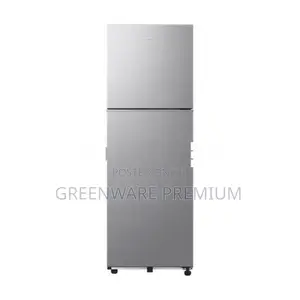 Samsung Refrigerator 253L (RT40H28WNQIG)