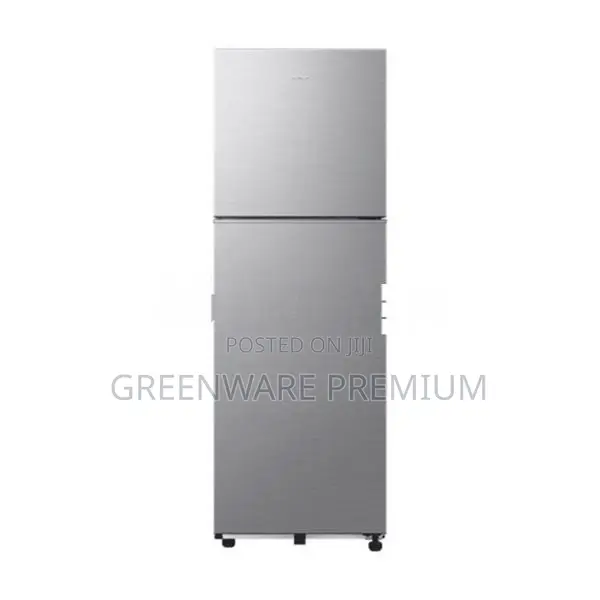 Samsung Refrigerator 253L (RT40H28WNQIG)