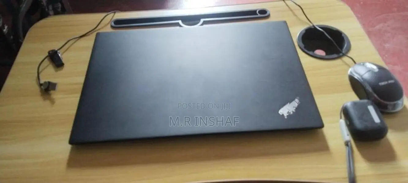 Lenovo Thinkpad T480s i5 8th Generation