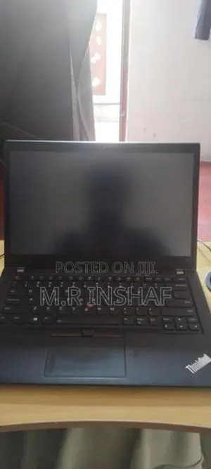 Lenovo Thinkpad T480s i5 8th Generation