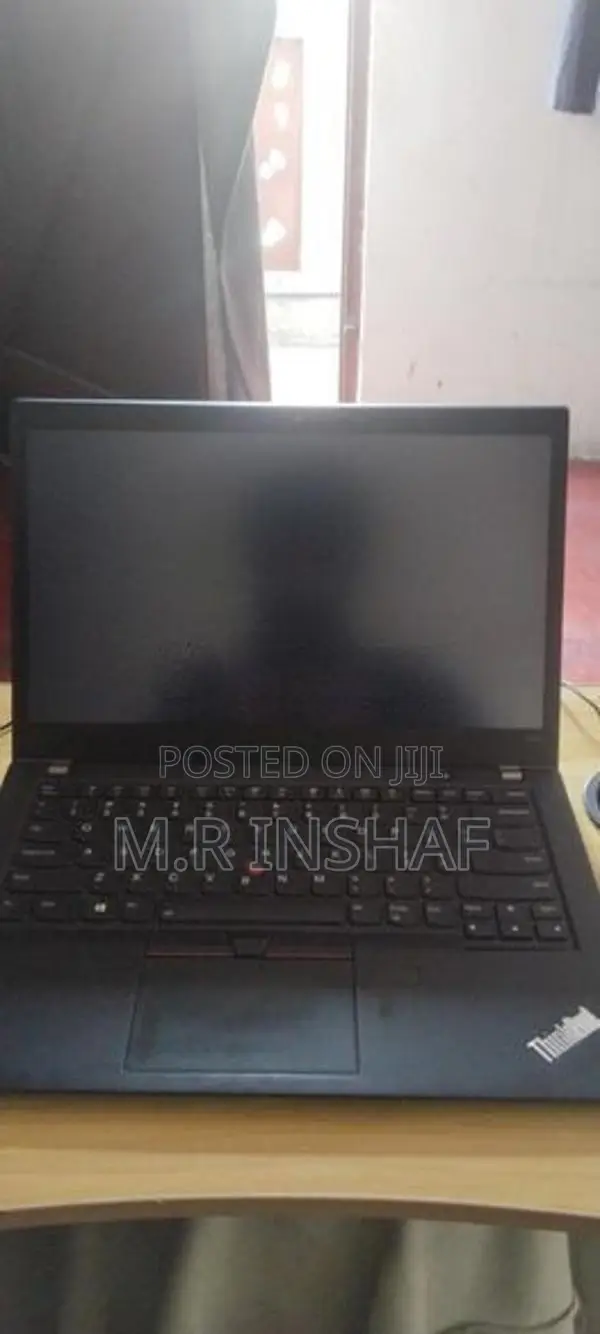 Lenovo Thinkpad T480s i5 8th Generation