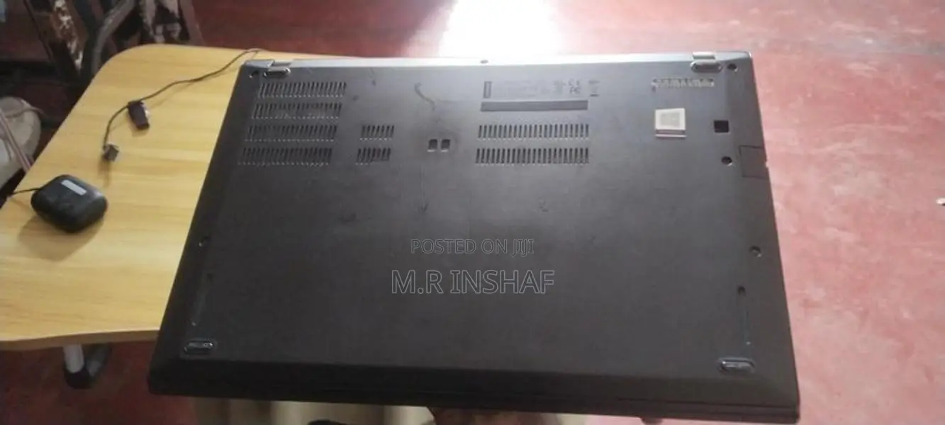 Lenovo Thinkpad T480s i5 8th Generation