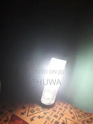 Old Style Tubelight GEEPAS Emergency Light